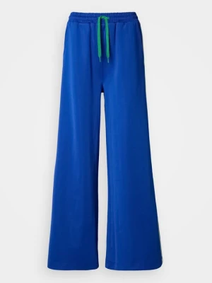 Spodnie treningowe Lollys Laundry niebieski