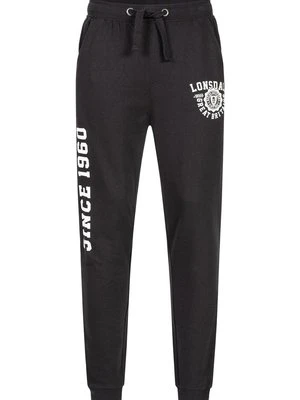 Spodnie treningowe Lonsdale