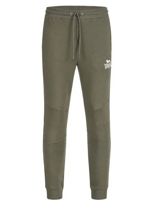 Spodnie treningowe Lonsdale