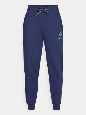 Spodnie treningowe Lotto