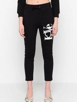 Spodnie treningowe Love Moschino