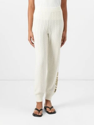 Spodnie treningowe Love Moschino