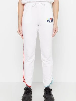 Spodnie treningowe Love Moschino