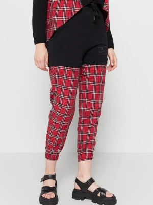 Spodnie treningowe LOVE MOSCHINO