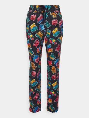 Spodnie treningowe LOVE MOSCHINO