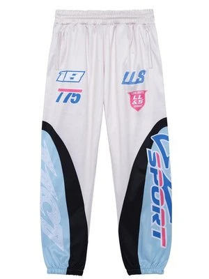 Spodnie treningowe LOW LIGHTS STUDIOS®