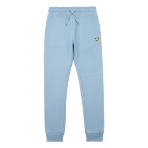 Spodnie treningowe Lyle & Scott