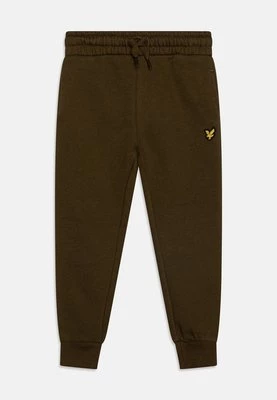 Spodnie treningowe Lyle & Scott