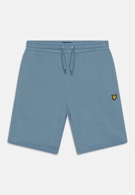 Spodnie treningowe Lyle & Scott