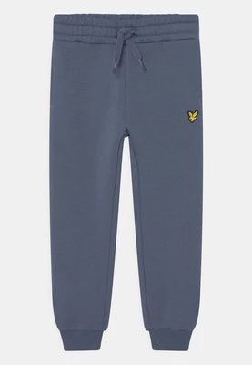 Spodnie treningowe Lyle & Scott