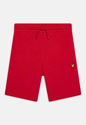 Spodnie treningowe Lyle & Scott