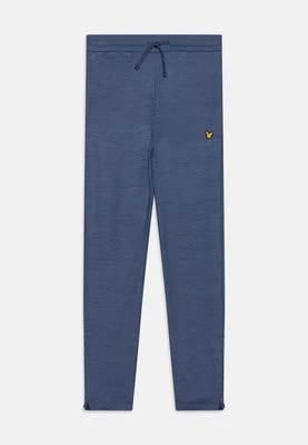 Spodnie treningowe Lyle & Scott