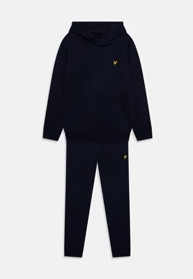 Spodnie treningowe Lyle & Scott