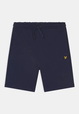 Spodnie treningowe Lyle & Scott