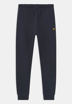 Spodnie treningowe Lyle & Scott