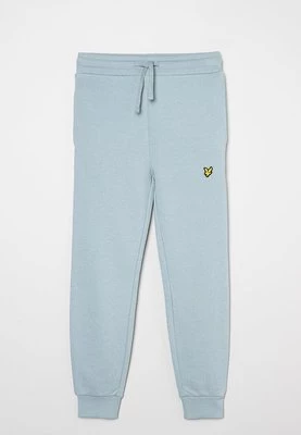 Spodnie treningowe Lyle & Scott