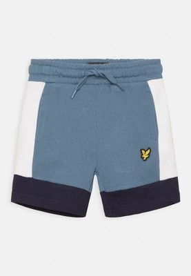 Spodnie treningowe Lyle & Scott