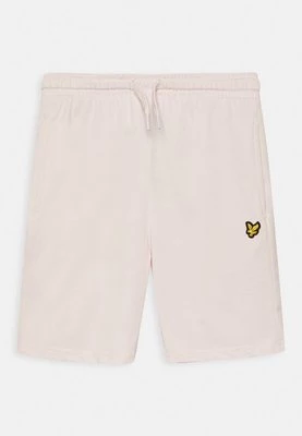 Spodnie treningowe Lyle & Scott