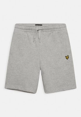 Spodnie treningowe Lyle & Scott