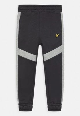 Spodnie treningowe Lyle & Scott