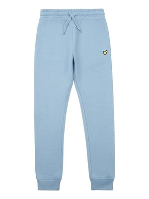 Spodnie treningowe Lyle & Scott