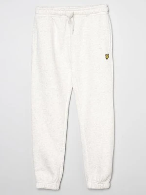 Spodnie treningowe Lyle & Scott