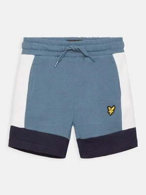 Spodnie treningowe Lyle & Scott