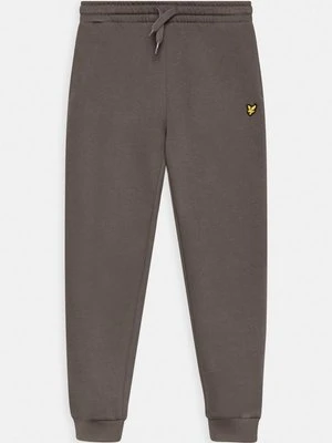 Spodnie treningowe Lyle & Scott