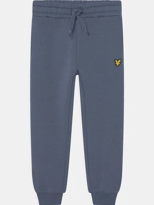 Spodnie treningowe Lyle & Scott