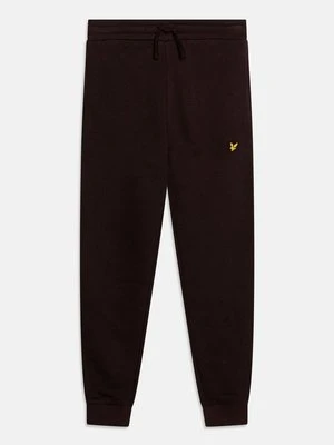 Spodnie treningowe Lyle & Scott