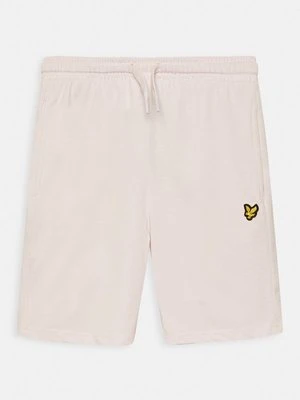 Spodnie treningowe Lyle & Scott