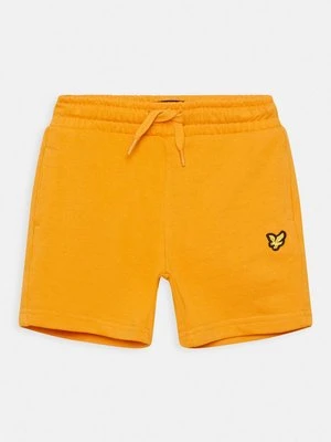 Spodnie treningowe Lyle & Scott