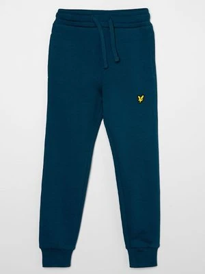 Spodnie treningowe Lyle & Scott