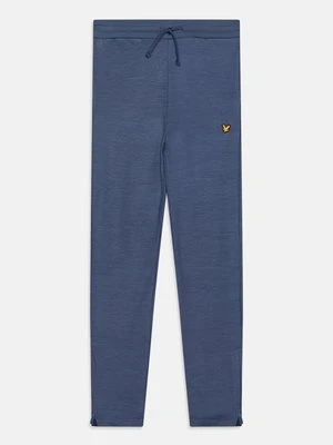 Spodnie treningowe Lyle & Scott