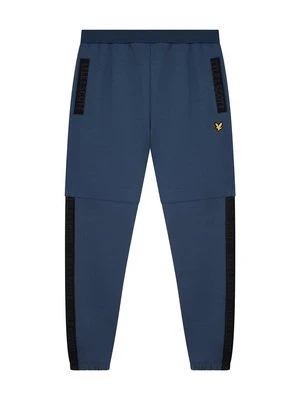 Spodnie treningowe Lyle & Scott