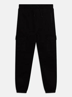Spodnie treningowe Lyle & Scott