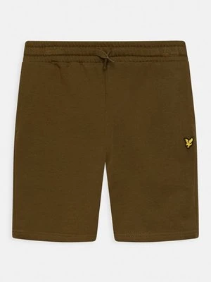 Spodnie treningowe Lyle & Scott