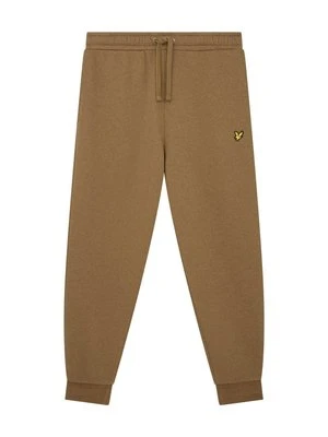 Spodnie treningowe Lyle & Scott