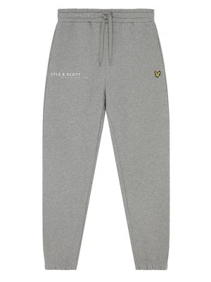Spodnie treningowe Lyle & Scott