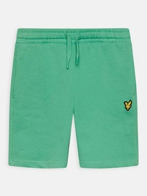 Spodnie treningowe Lyle & Scott