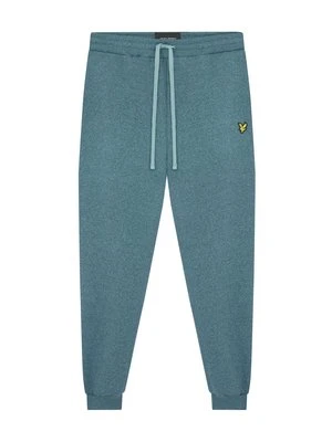 Spodnie treningowe Lyle & Scott