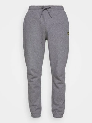 Spodnie treningowe Lyle & Scott