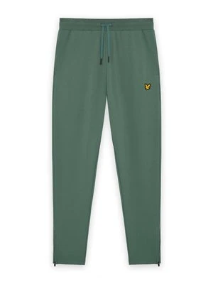 Spodnie treningowe Lyle & Scott