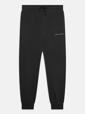 Spodnie treningowe Lyle & Scott