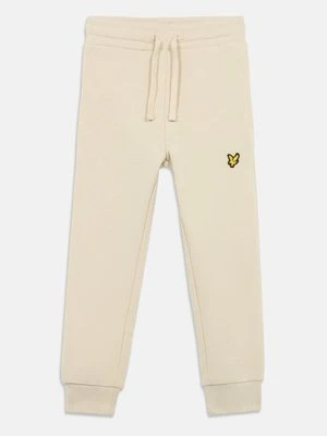 Spodnie treningowe Lyle & Scott
