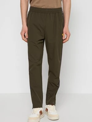 Spodnie treningowe Lyle & Scott