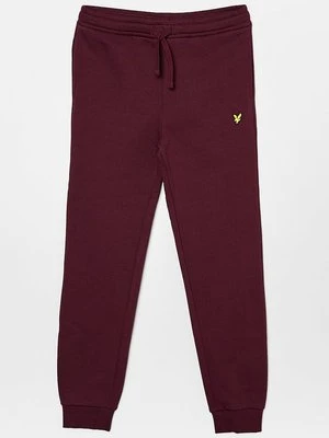 Spodnie treningowe Lyle & Scott