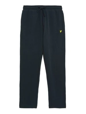 Spodnie treningowe Lyle & Scott