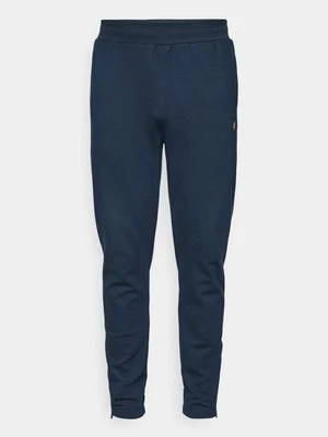 Spodnie treningowe Lyle & Scott