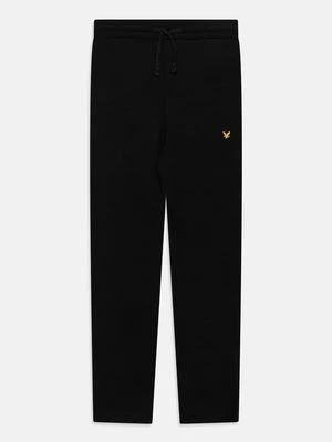 Spodnie treningowe Lyle & Scott